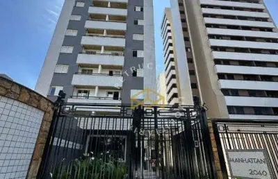 Apartamento com 1 dormitório à venda, 50 m² por r$ 330.000,00 - centro - campinas/sp