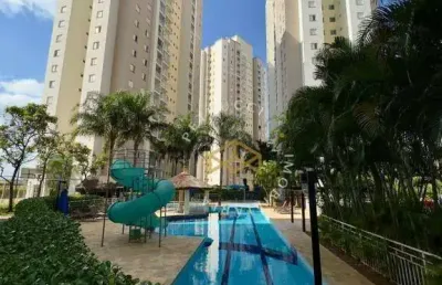 Apartamento à venda e locação próximo à faculdade são leopoldo mandic