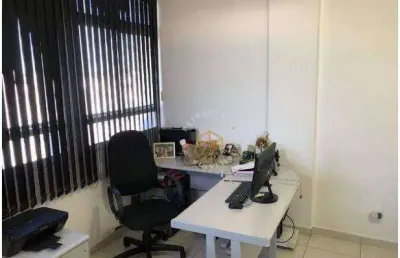 Sala comercial com 1 sala à venda na Avenida Campos Salles, 890, Centro, Campinas