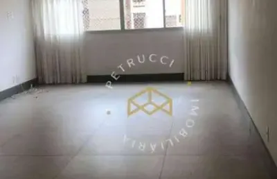 Apartamento com 3 dormitórios para alugar, 183 m² por r$ 6.254,00/mês - centro - campinas/sp