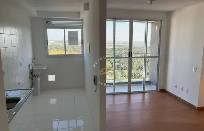 Apartamento com 2 dormitórios à venda, 46 m² por r$ 380.000,00 - jardim são vicente - campinas/sp