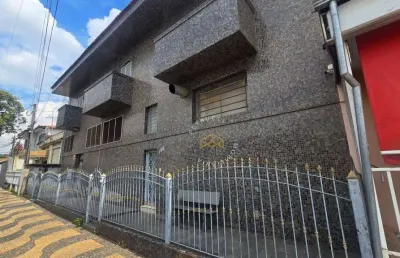 Sobre sala para alugar, 160 m² - são bernardo - campinas/sp