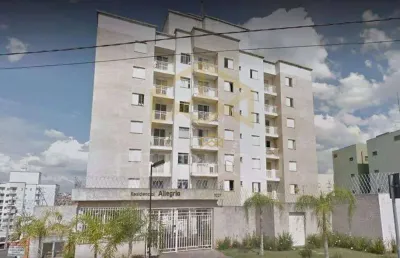 Apartamento com 2 dormitórios à venda, 49 m²  - parque dom pedro ii - campinas/sp