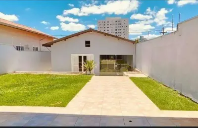 Casa a venda loteamento adventista emhortolândia/sp.
