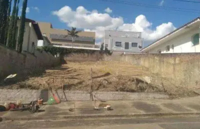 Terreno à venda, 512 m² - parque das universidades - campinas/sp