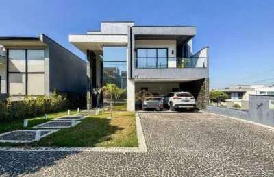 Casa com 3 dormitórios, 265 m² - venda ou aluguel - swiss park - campinas/sp