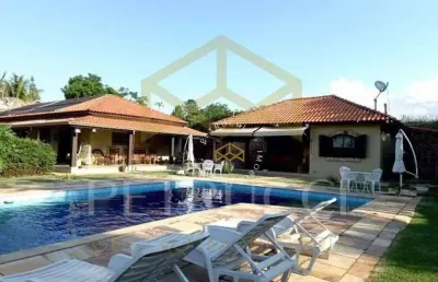 Casa com 5 dormitórios à venda, 1580 m² por r$ 2.438.000,00 - parque dos cafezais 4 - itupeva/sp