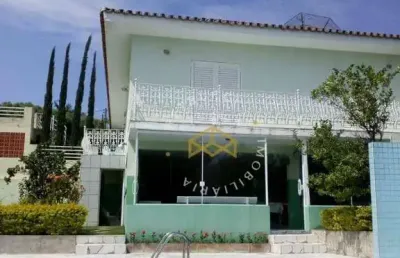 Casa com 3 dormitórios à venda, 280 m² - santa cândida - vinhedo/sp