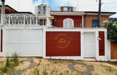 Casa com 3 dormitórios à venda, 117 m² por r$ 450.000,00 - taquaral - campinas/sp