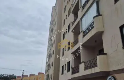 Apartamento com 3 dormitórios à venda, 83 m²  - jardim margarida - campinas/sp