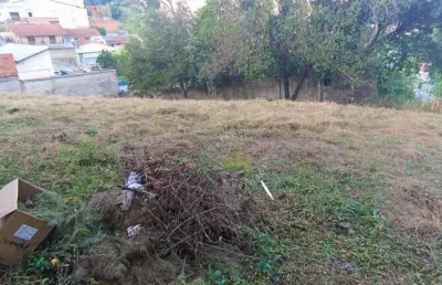 Terreno à venda na Rua Felisbina Corazzari Matheus, 410, João XXIII, Vinhedo