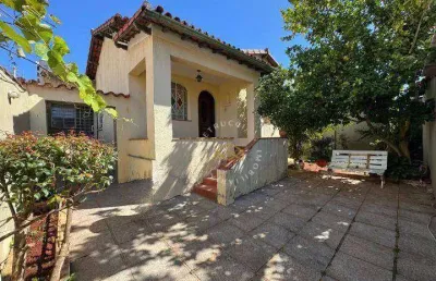 Casa com 3 dormitórios à venda, 105 m² por r$ 600.000,00 - vila nova - campinas/sp