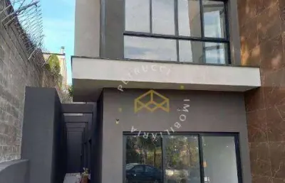 Sala para alugar, 93 m² por r$ 9.223,00/mês - swiss park - campinas/sp