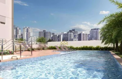 Apartamento com 2 dormitórios à venda, 81 m² por r$ 1.280.000,00 - chácara da barra - campinas/sp
