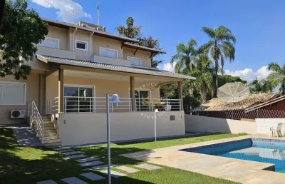 Casa à venda, 273 m² por r$ 1.700.000,00 - morada da lua - vinhedo/sp