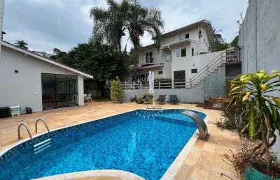 Casa à venda no condomínio vista alegre - vinhedo/sp.
