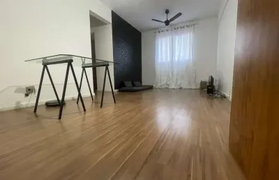 Apartamento com 1 dormitório à venda, 64 m² por r$ 190.000,00 - bosque - campinas/sp