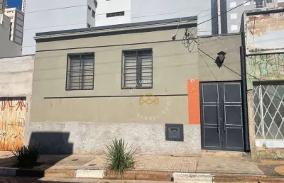 Sala, 52 m² - venda por r$ 480.000,00 ou aluguel por r$ 2.100,00/ano - centro - campinas/sp
