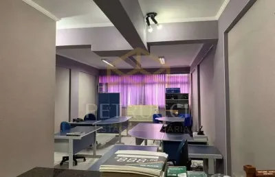 Sala, 65 m² - venda ou aluguel - centro - campinas/sp