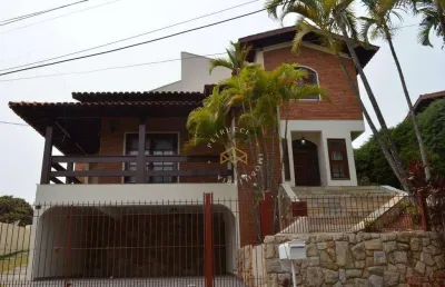 Casa com 4 dormitórios à venda, 386 m² por r$ 1.700.000,00 - condomínio estância marambaia - vinhedo/sp