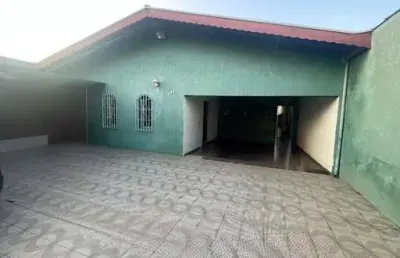 Casa com 5 dormitórios à venda, 234 m² - jardim do lago - campinas/sp