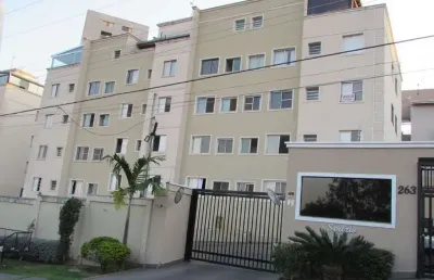 Apartamento com 2 dormitórios à venda, 110 m² por r$ 330.000,00 - catharina zanaga - americana/sp