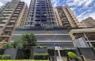 Apartamento com 3 dormitórios à venda, 142 m² por r$ 800.000,00 - jardim proença - campinas/sp