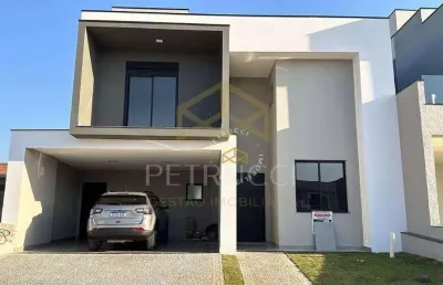 Casa residencial à venda, capuava, valinhos - ca4786.