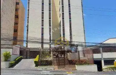Apartamento com 2 dormitórios à venda, 65 m² - vila industrial - campinas/sp