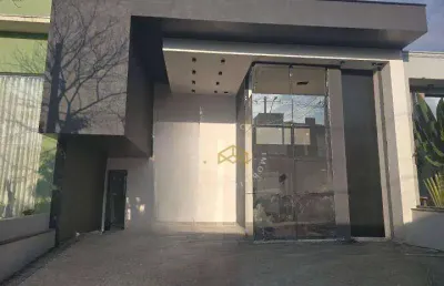 Casa com 3 dormitórios à venda, 170 m² - parque olívio franceschini - hortolândia/sp
