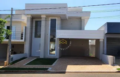 Casa com 3 dormitórios à venda, 175 m² - parque olívio franceschini - hortolândia/sp