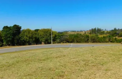 Terreno à venda, 939 m² - condomínio campo de toscana - vinhedo/sp