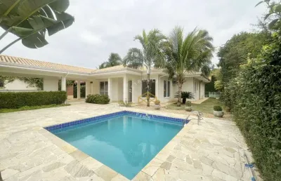 Casa à venda, 287 m² por r$ 2.180.000,00 - condomínio estância marambaia - vinhedo/sp