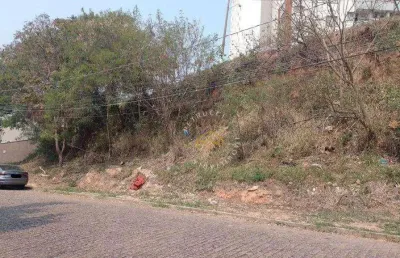 Terreno à venda, 390 m²  - vila independência - valinhos/sp