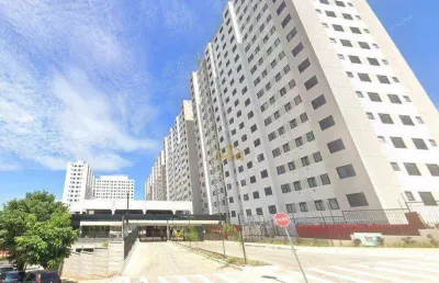 Apartamento com 2 dormitórios para alugar, 42 m² por r$ 2.721,00/mês - jardim ibirapuera - campinas/sp