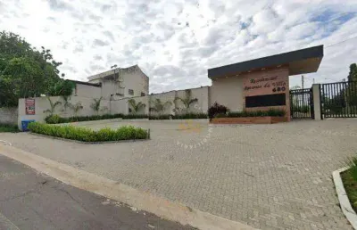 Casa com 3 dormitórios à venda, 145 m² por r$ 719.000,00 - condomínio recanto da villa - hortolândia/sp