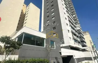 Apartamento com 2 dormitórios à venda, 57 m²  - centro - campinas/sp