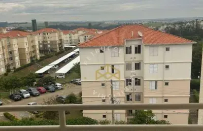 Apartamento com 3 dormitórios à venda, 52 m² por r$ 330.000,00 - ponte preta - campinas/sp