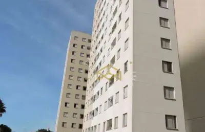Apartamento com 2 dormitórios à venda, 57 m² por r$ 330.000,00 - jardim dom vieira - campinas/sp
