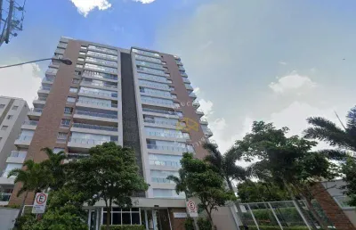 Apartamento residencial para locação, cambuí, campinas - ap0459.