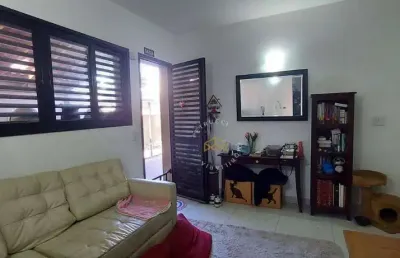 Casa com 3 quartos à venda na Rua Professor Jorge Nogueira Ferraz, 261, Jardim Chapadão, Campinas