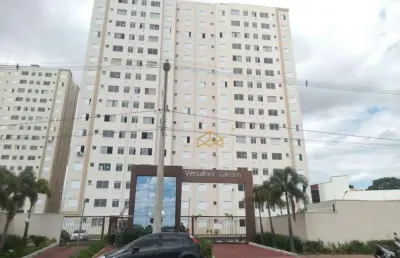 Apartamento com 2 dormitórios à venda, 43 m² por r$ 320.000,00 - parque industrial - campinas/sp