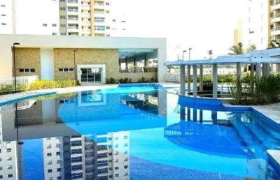 Apartamento com 3 dormitórios à venda, 94 m² no mansões santo antônio - campinas/sp