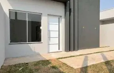 Casa com 2 dormitórios à venda, 47 m² no jardim nova hortolândia i - hortolândia/sp