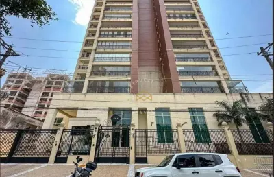 Apartamento com 4 dormitórios à venda, 166 m² - jardim são paulo - são paulo/sp