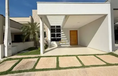 Casa com 3 dormitórios à venda, 105 m² por r$ 830.000,00 - jardins do império - indaiatuba/sp