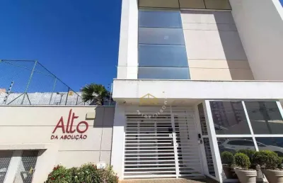 Apartamento com 2 dormitórios à venda, 60 m²  - ponte preta - campinas/sp
