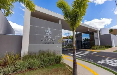 Apartamento à venda, 57 m² por r$ 350.000,00 - jardim são bento - hortolândia/sp