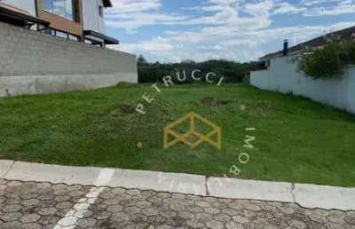 Terreno à venda, 360 m² - chácara santa margarida - campinas/sp