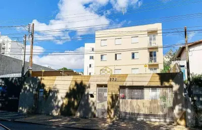 Apartamento com 3 dormitórios à venda, 80 m² - chácara da barra - campinas/sp